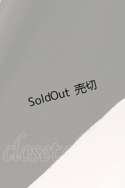 画像3: Qutie Frash / チャイナBIGカーデ  ブラック O-26-02-14-026-QU-TO-OW-OS