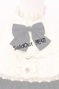 画像2: Victorian maiden / クラシカルドールドレス  ブラック O-26-02-16-033-CL-OP-OW-OS