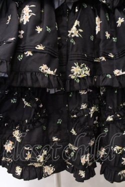 画像3: 伊 之 【海外ロリィタ】 / Spring of Eden ワンピース  クロ O-26-02-16-034-LO-OP-IG-OS