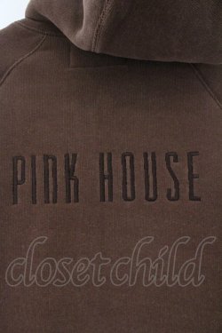 画像4: PINK HOUSE / 2025AUTUMN SET【ボアブルゾン単体】  ブラウン O-26-02-16-042-LO-TO-OW-OS