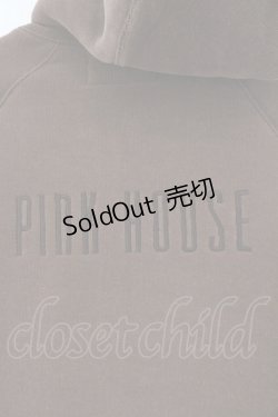 画像4: PINK HOUSE / 2025AUTUMN SET【ボアブルゾン単体】  ブラウン O-26-02-16-042-LO-TO-OW-OS