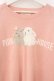 画像2: PINK HOUSE / 幸見うさぎモチーフニット  ピンク O-26-02-16-047-LO-TO-OW-OS (2)