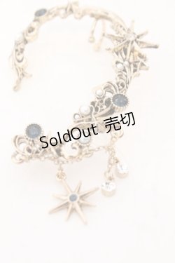 画像2: axes femme / アステリズムイヤーフック  ゴールド O-26-02-16-007-AX-AC-OW-OS