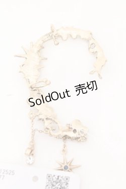 画像3: axes femme / アステリズムイヤーフック  ゴールド O-26-02-16-007-AX-AC-OW-OS