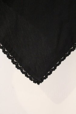 画像3: BPN / ストライプフリルキャミソールワンピース M ブラック O-26-02-16-077-GO-OP-IG-OS