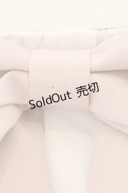 画像3: Lovely Tency / 眞白ありすコラボ ジャンパースカート L ピンク O-26-02-16-084-GO-OP-OW-OS