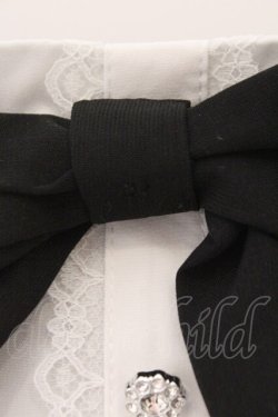 画像3: Lovely Tency / 眞白ありすコラボ ジャンパースカート S クロ O-26-02-16-085-GO-OP-OW-OS