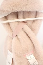 画像3: Honey Cinnamon / ハニーマフラー  ピンク O-26-02-16-092-LO-ZA-OW-ZT169 (3)