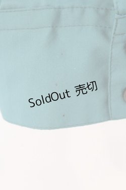 画像2: Jane Marple / サテンボウタイブラウス M グリーン O-26-02-16-099-JM-BL-OW-OS