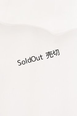 画像4: Amavel / Vampire Nightmareブラウス F シロ×クロ O-26-02-16-104-CA-BL-OW-OS