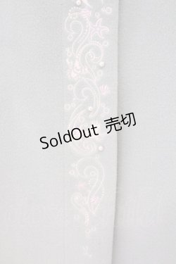 画像3: Secret Honey / ラップド・イン・コート(アリエルver.) 【ケープ欠品】 2 ミントグリーン O-26-02-16-110-CA-CO-OW-OS