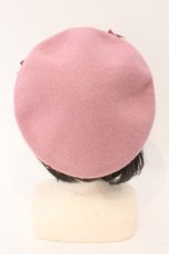 画像4: m petit by misako / サンリオプチリボンベレー 57.5cm ピンク O-26-02-16-014-LO-AC-OW-ZTK037 (4)
