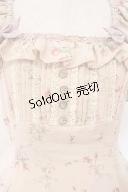 画像2: Mary Magdalene / タルト・タタンワンピース  ペールローズ O-26-02-16-022-CL-OP-OW-OS