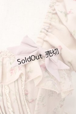 画像3: Mary Magdalene / タルト・タタンワンピース  ペールローズ O-26-02-16-022-CL-OP-OW-OS