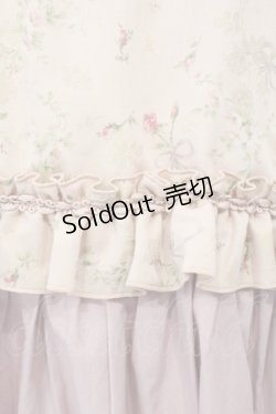 画像4: Mary Magdalene / タルト・タタンワンピース  ペールローズ O-26-02-16-022-CL-OP-OW-OS