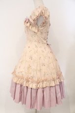 画像5: Mary Magdalene / タルト・タタンワンピース  ペールローズ O-26-02-16-022-CL-OP-OW-OS (5)