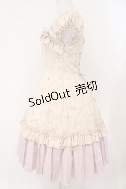 画像5: Mary Magdalene / タルト・タタンワンピース  ペールローズ O-26-02-16-022-CL-OP-OW-OS