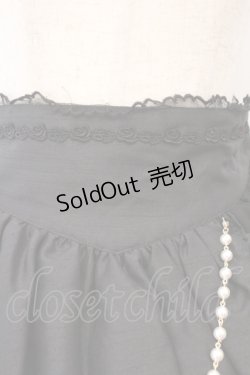 画像2: Angelic Pretty / クラシカルシャンパンスカート  クロ O-26-02-16-023-AP-SK-OW-OS