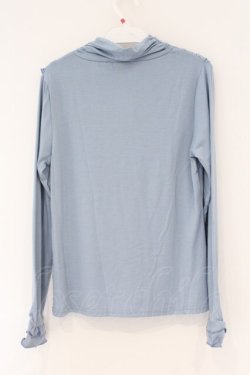 画像2: axes femme / HOT femmeタートル M ブルー O-26-02-17-027-AX-TO-IG-OS