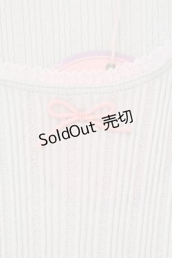 画像2: Katie / UNDER PRETTIES big puff sleeve FREE ミント O-26-02-17-053-LO-TO-IG-OS