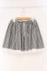 画像3: Katie / AMERICAN PIE panier skirt  クロ×シロ O-26-02-17-055-LO-SK-IG-OS (3)