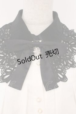 画像2: R-SERIES / 猫の聖歌隊ワンピース  シロ×クロ O-26-02-17-008-EL-OP-IG-OS