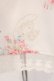 画像3: LIZ LISA / マイメロディローズブーケスカート  オフシロ×ピンク O-26-02-17-001-LO-SK-IG-OS (3)