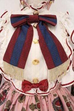 画像2: Angelic Pretty / Noble Collection ワンピース Set  ピンク O-26-02-17-014-AP-OP-IG-OS