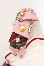 画像5: Angelic Pretty / Noble Collection ワンピース Set  ピンク O-26-02-17-014-AP-OP-IG-OS (5)