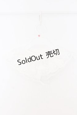 画像3: Disney / ツケエリシンデレラ  シロ O-26-02-18-1004-EL-ZA-IG-ZT0220D