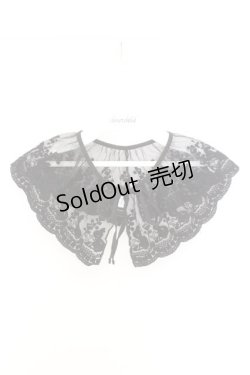 画像1: Disney / ツケエリアリエル  クロ O-26-02-18-1005-EL-ZA-IG-ZT0220D