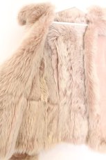 画像3: INGEBORG / ムートンコート  ピンクベージュ O-26-02-18-1042-LO-CO-IG-ZTC16 (3)