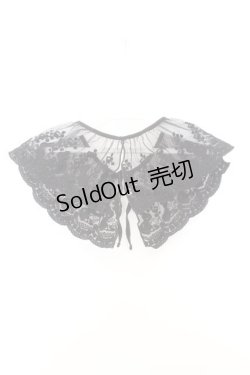 画像3: Disney / ツケエリアリエル  クロ O-26-02-18-1005-EL-ZA-IG-ZT0220D