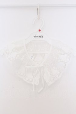 画像1: Disney / ツケエリシンデレラ  シロ O-26-02-18-1004-EL-ZA-IG-OS