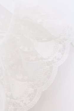 画像2: Disney / ツケエリシンデレラ  シロ O-26-02-18-1004-EL-ZA-IG-OS