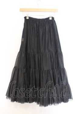 画像3: アトリエフク / ラブリンパニエ78ｃｍ丈  クロ O-26-02-18-1034-EL-SK-IG-OS