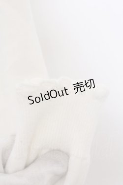 画像3: ALICE and the PIRATES / A/P TRAINカーディガン  シロ O-26-02-18-029-PA-TO-OW-OS