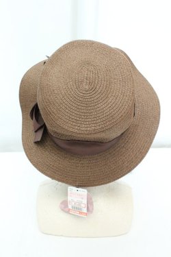 画像3: m petit by misako / AMブレードカンカンボウ  ブラウン O-26-02-19-035-LO-AC-IG-OS