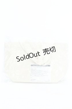 画像2: axes femme / ミニトートバッグ  ナチュラル O-26-02-19-044-AX-BG-IG-ZT0222G