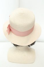 画像3: m petit by misako / AMブレードカンカンボウ 57.5cm ナチュラル×ピンク O-26-02-19-062-LO-AC-OW-ZTK008 (3)