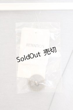 画像2: axes femme / 裾プリーツカットジャケット M グレー O-26-02-19-1009-AX-TO-OW-OS