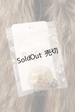 画像2: axes femme / 前立てファーモッズコート M ブラウン O-26-02-19-1015-AX-CO-OW-OS