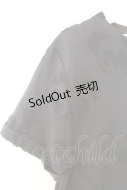 画像2: Candy Stripper / パイルペペワンピース 2 ブラック O-26-02-19-1027-PU-OP-OW-OS