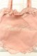 画像2: PINK HOUSE / ハートフリルバッグ  ピンク O-26-02-19-069-LO-BG-OW-OS (2)