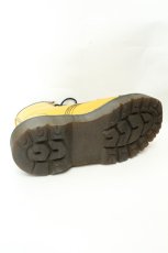 画像7: Dr.Martens （Getta Grip） / 8ホールブーツ アウトソール25cm マスタード O-26-02-19-083-PU-SH-YM-ZTK003 (7)