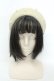画像3: axes femme kawaii / リボンサマーベレー  ナチュラル×クロ O-26-02-19-085-AX-AC-IG-ZT0220C (3)