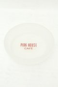 PINK HOUSE / 小皿   O-26-02-19-097-LO-ZA-IG-OS