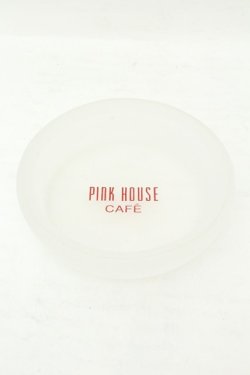 画像1: PINK HOUSE / 小皿   O-26-02-19-097-LO-ZA-IG-ZT0220C