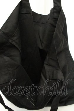 画像3: Karl Helmut / 2025KARL HELMUT HAPPY SET バッグ  クロ O-26-02-19-014-EL-BG-IG-OS