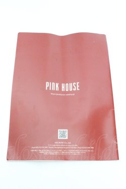 画像2: PINK HOUSE / カタログ  2024 Summer O-26-02-19-016-LO-ZA-IG-OS